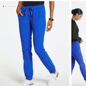 Essential 5 Pocket Joggers Scrub Bottoms